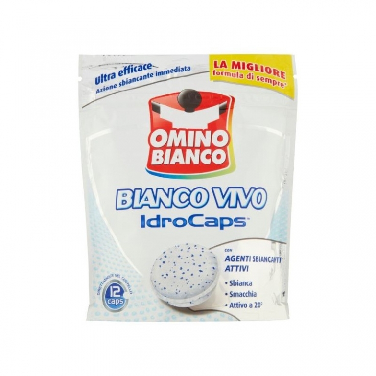 OMINO BIANCOVIVO ADD.10c.gr200